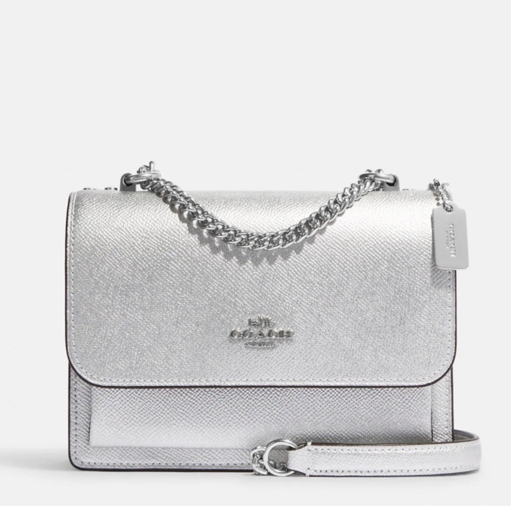 Mini Klare Crossbody COACH